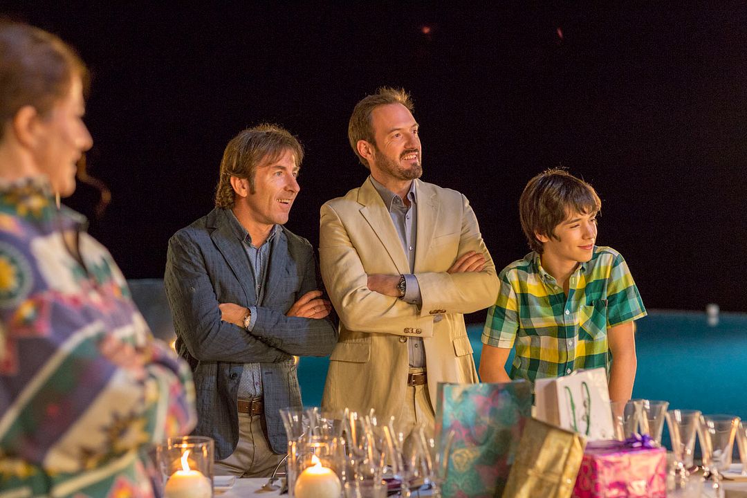 Felices 140 : Foto Antonio de la Torre