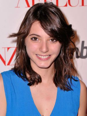 Póster Carla Quevedo