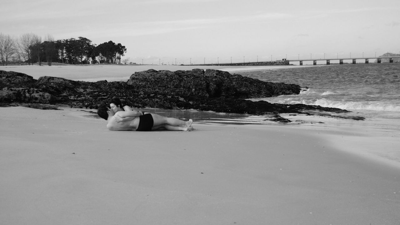 De aquí a la eternidad : Foto