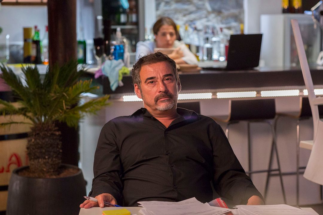 Felices 140 : Foto Eduard Fernández