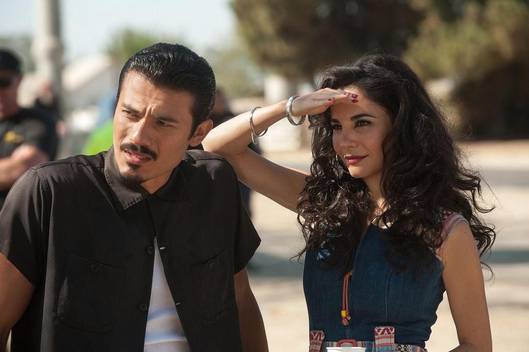 Foto Martha Higareda