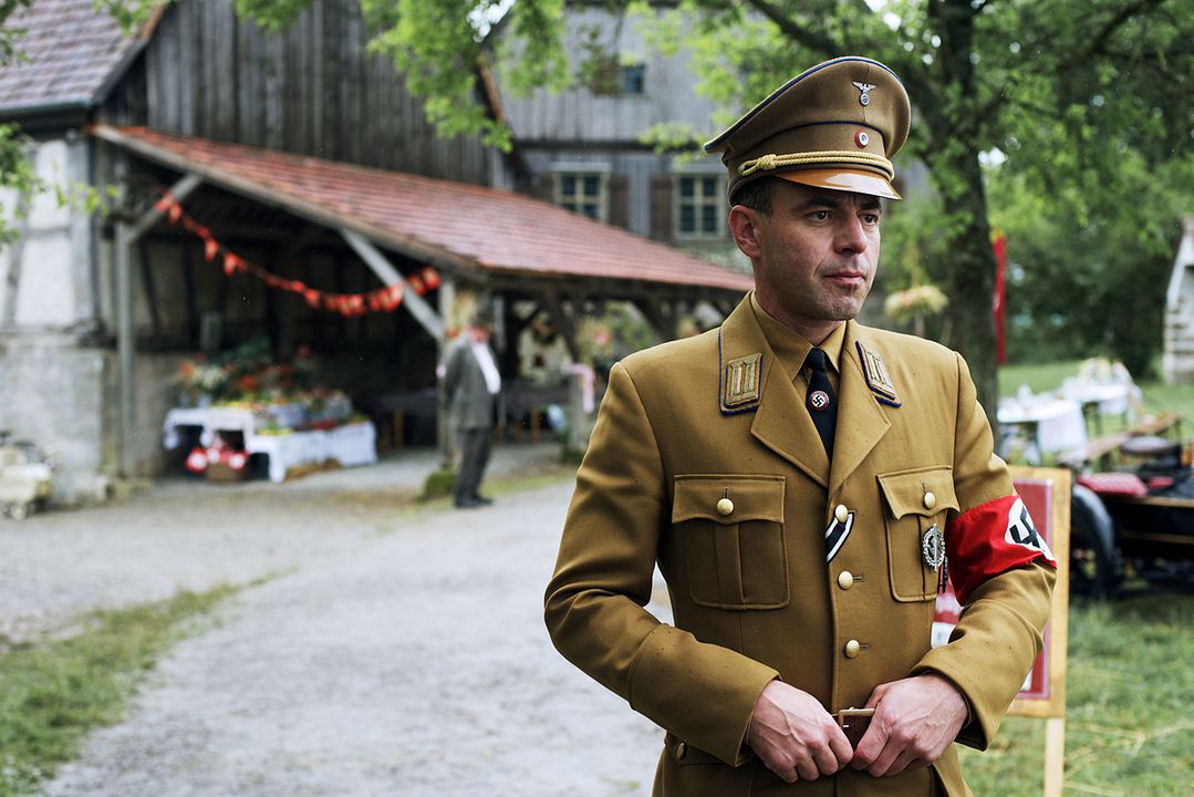 13 minutos para matar a Hitler : Foto