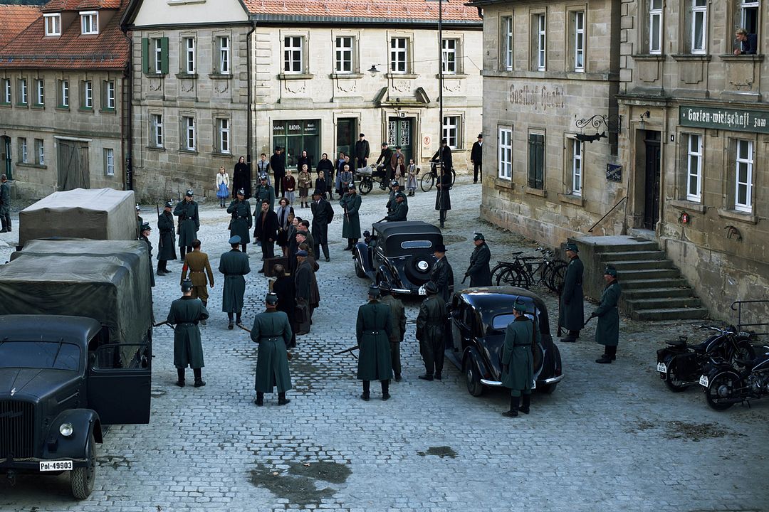 13 minutos para matar a Hitler : Foto