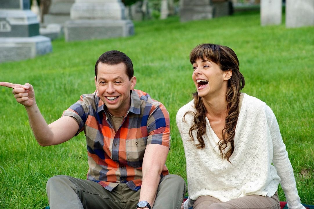 Foto Jon Cryer