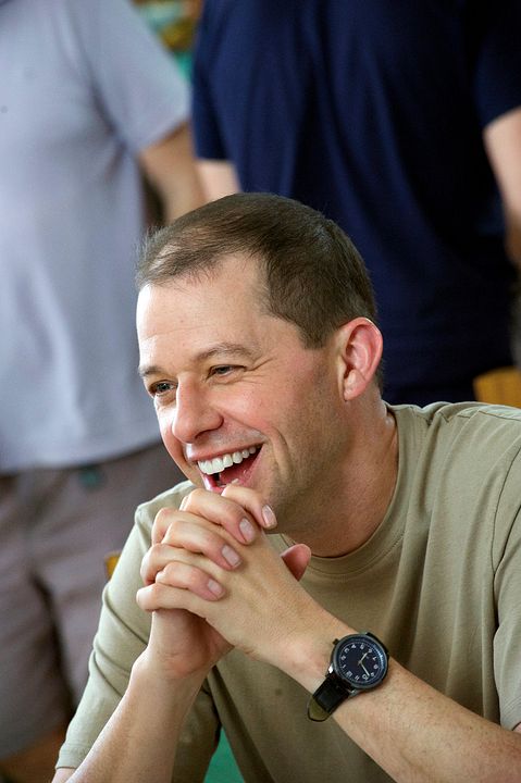Foto Jon Cryer