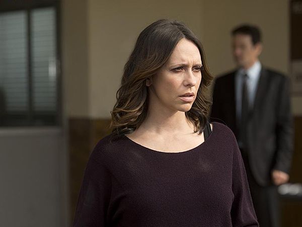 Mentes criminales : Foto Jennifer Love Hewitt