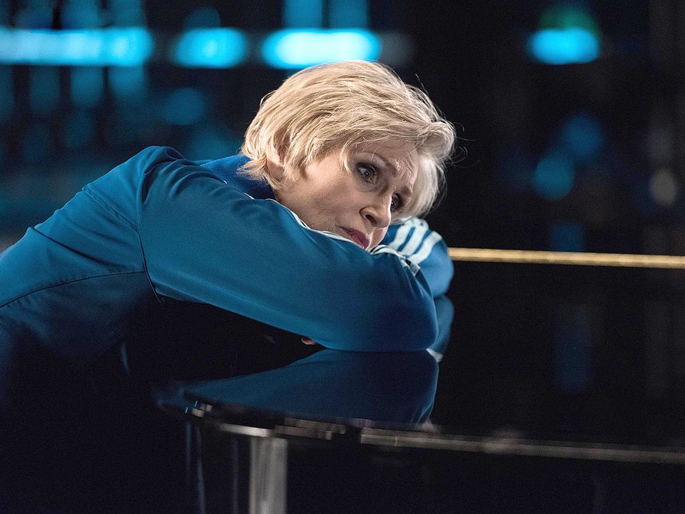 Glee : Foto Jane Lynch