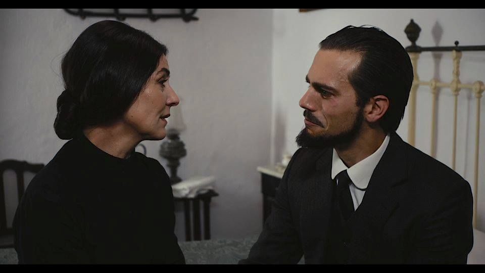 La luz con el tiempo adentro : Foto