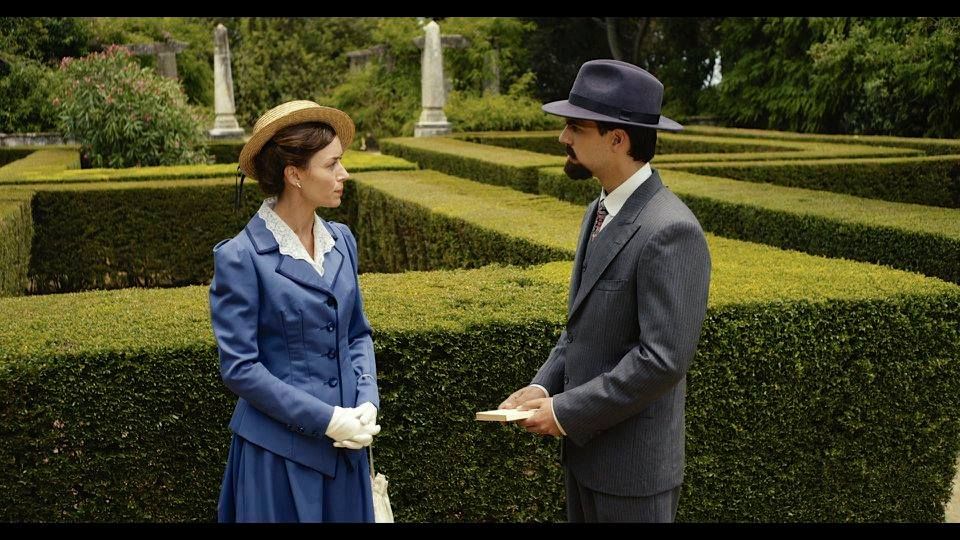 La luz con el tiempo adentro : Foto