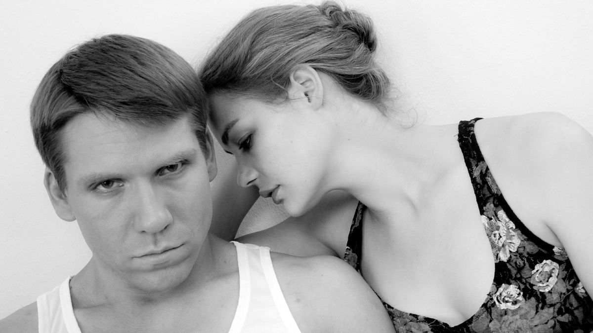 Foto Hanno Koffler, Luise Heyer