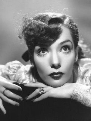 Póster Lupe Velez