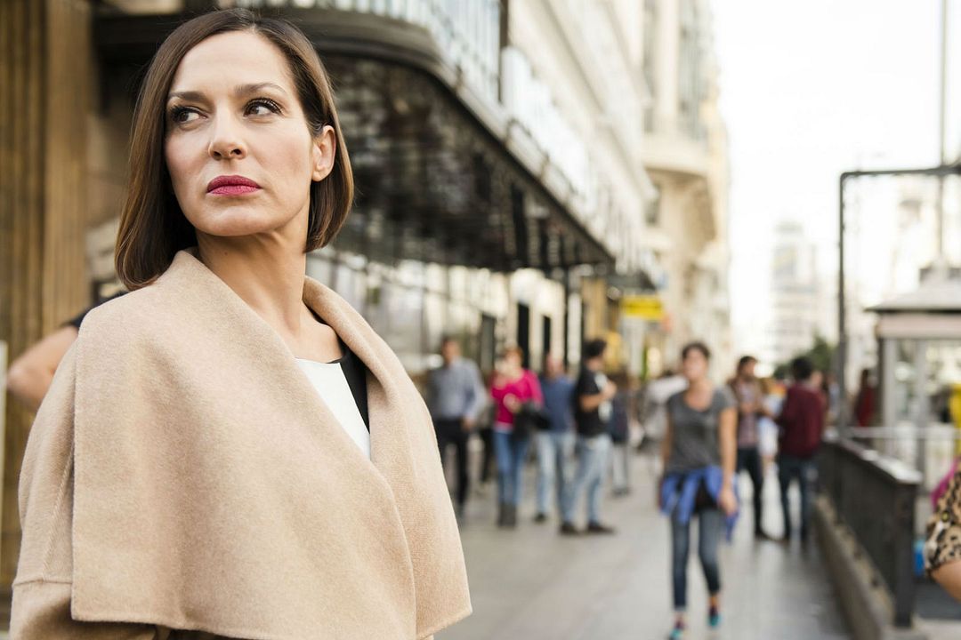 Foto Natalia Millán