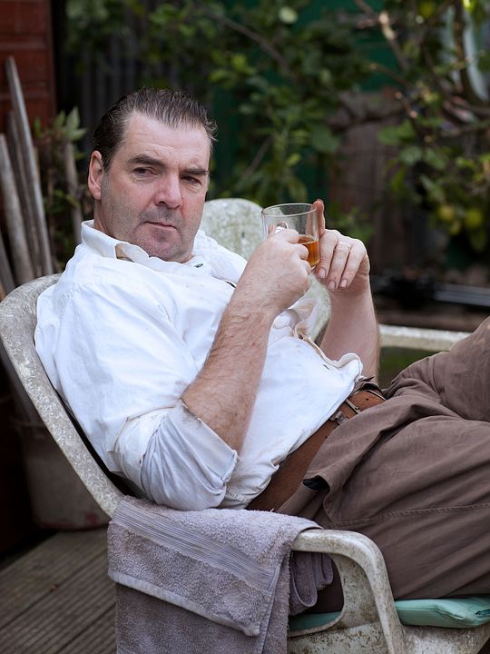 Foto Brendan Coyle