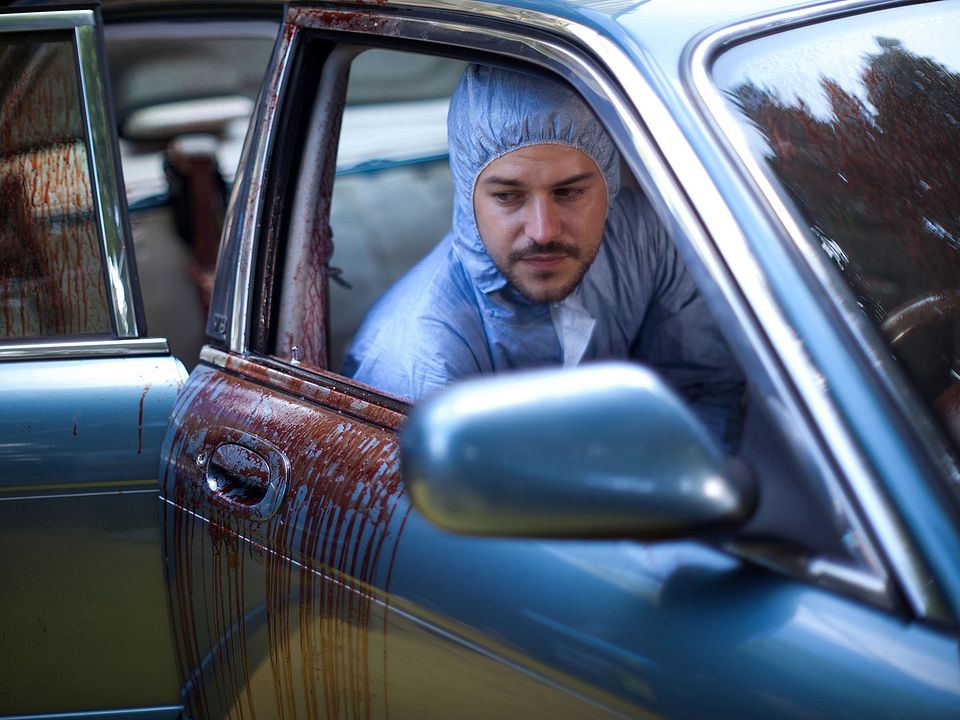 Foto Marc-André Grondin