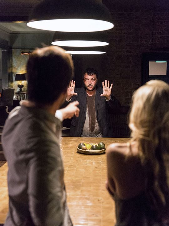 Foto Denis Ménochet