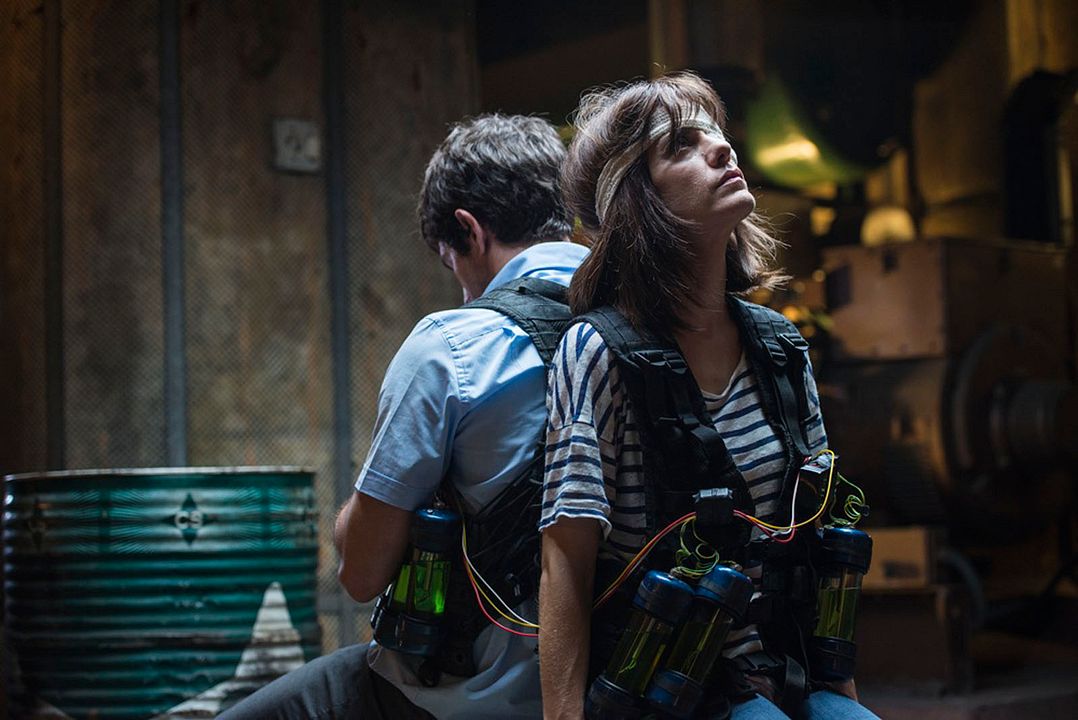 Foto Alexandra Jiménez, Quim Gutiérrez