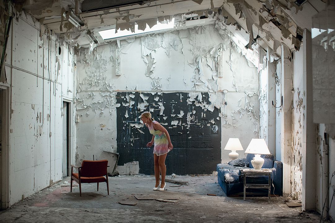 Foto Ellen Dorrit Petersen