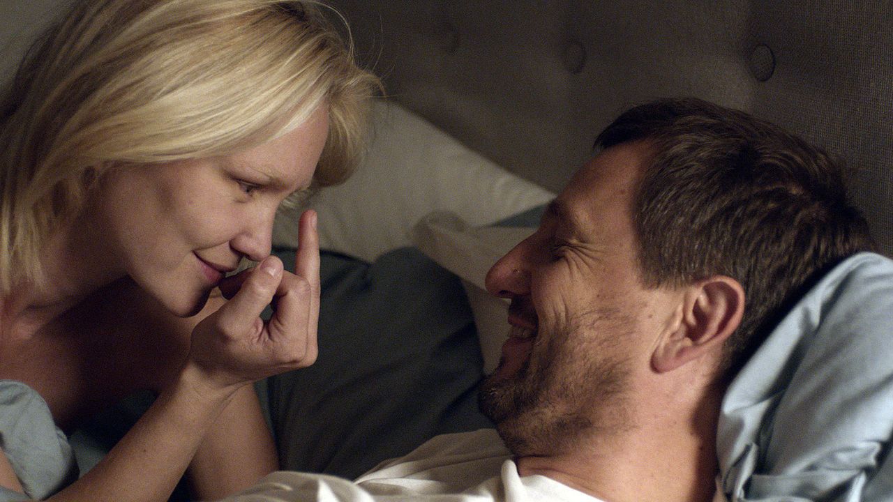 Foto Ellen Dorrit Petersen