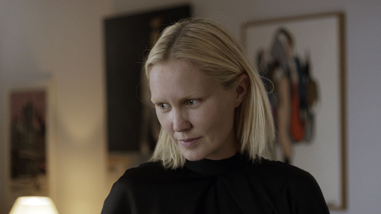 Foto Ellen Dorrit Petersen