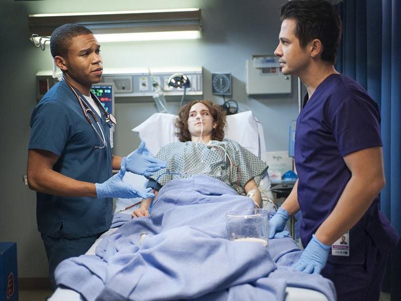 The Night Shift : Foto