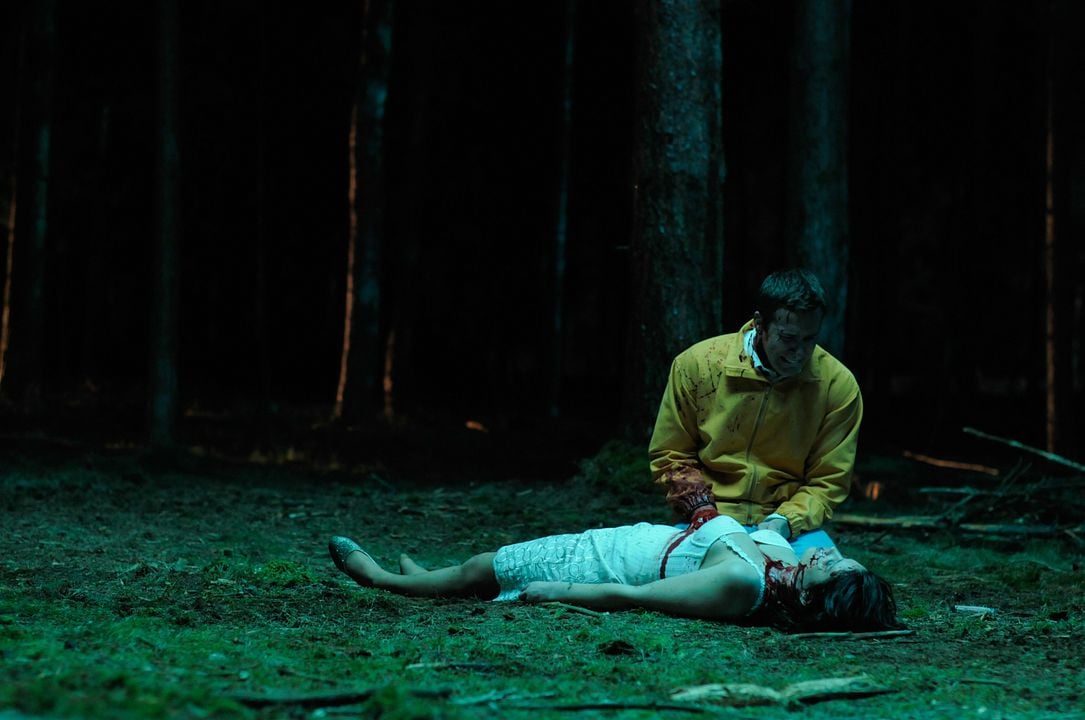 Las voces : Foto Ryan Reynolds