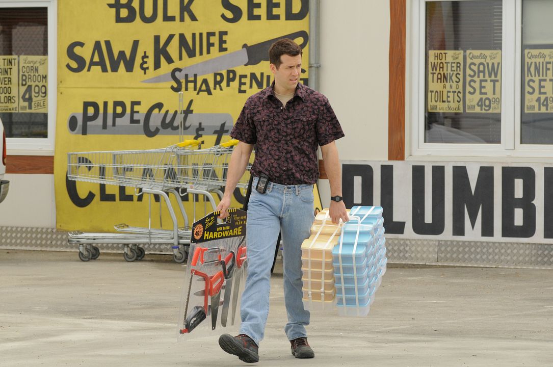 Las voces : Foto Ryan Reynolds