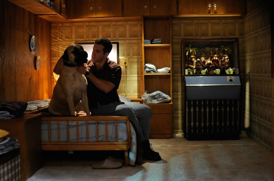 Las voces : Foto Ryan Reynolds