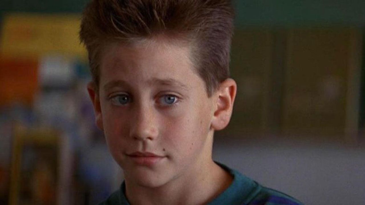 Perdidos en el oeste : Foto