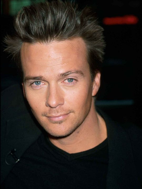 Póster Sean Patrick Flanery