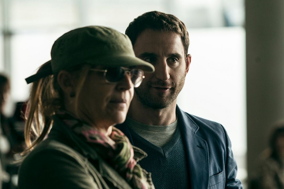 Ahora o nunca : Foto Dani Rovira