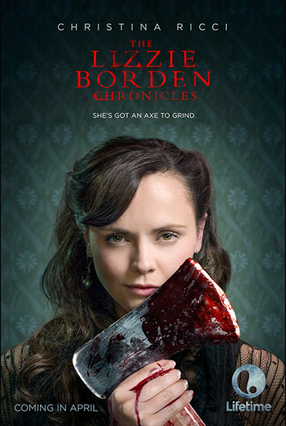 The Lizzie Borden Chronicles : Póster