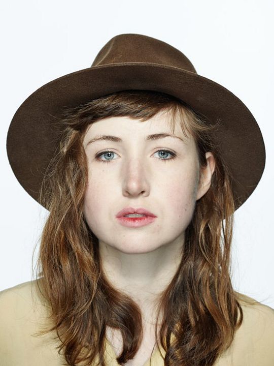 Póster Kate Lyn Sheil