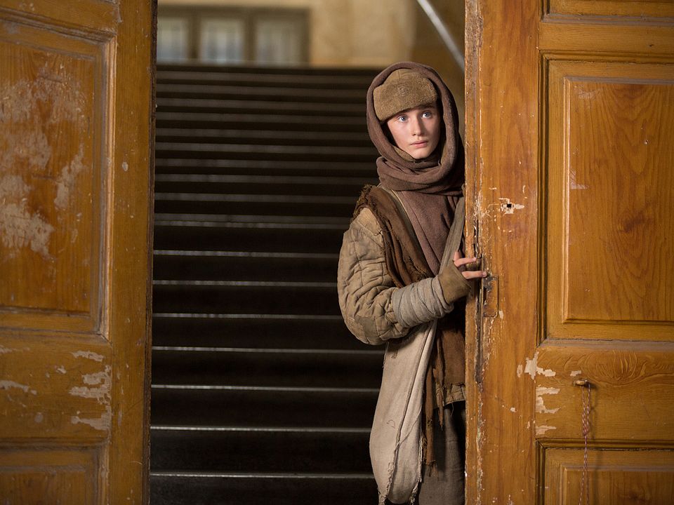 Crímenes ocultos : Foto