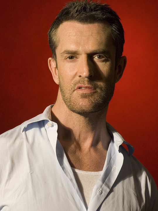 Póster Rupert Everett