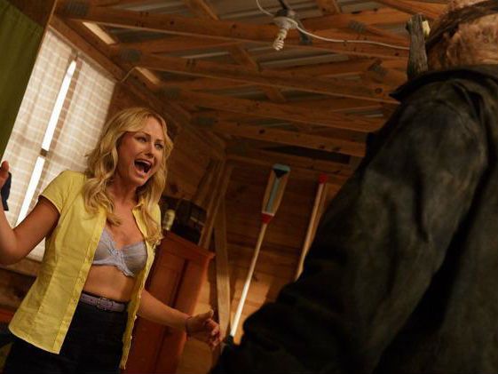 The Final Girls : Foto Malin Åkerman