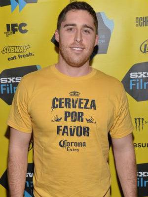 Póster Trey Edward Shults