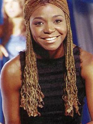 Póster María Eugenia Arboleda