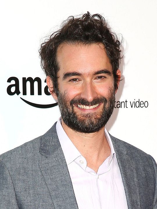 Póster Jay Duplass