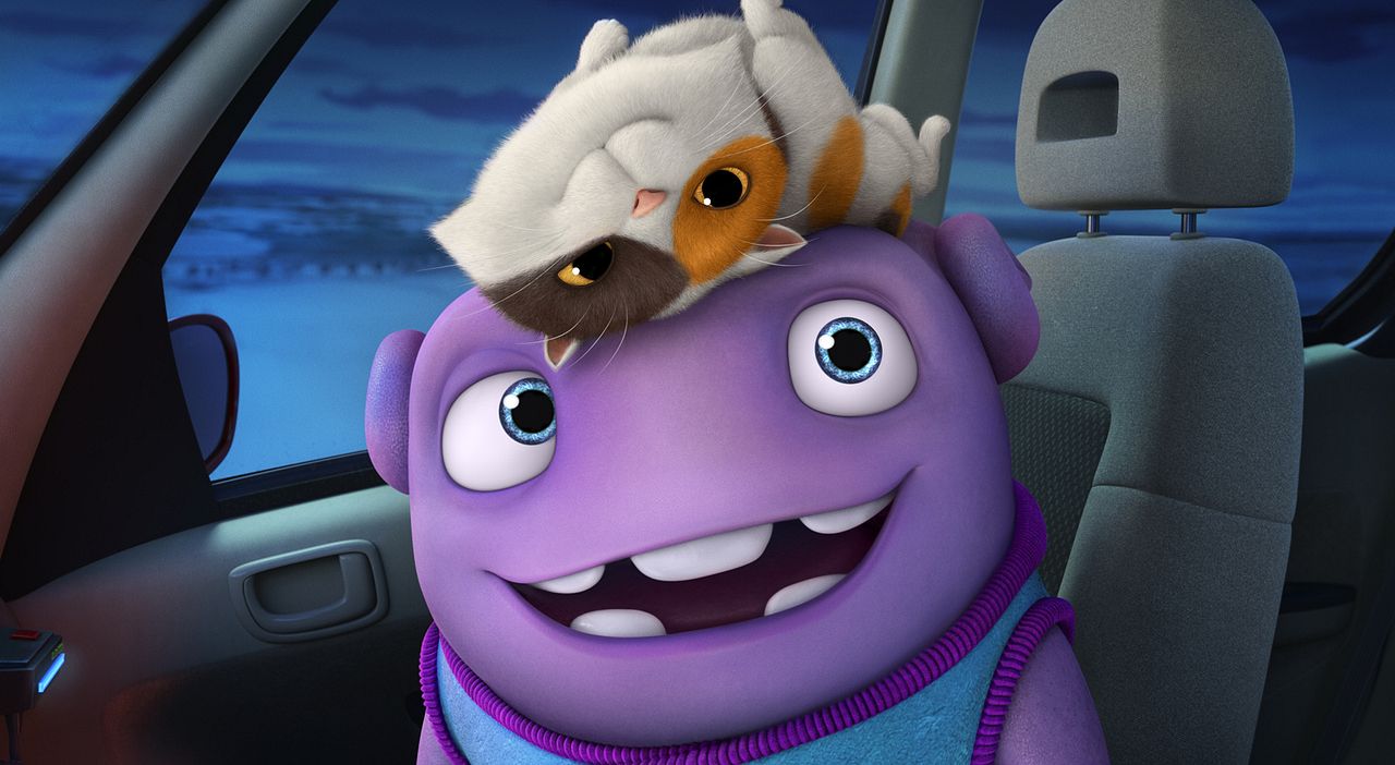 Home. Hogar dulce hogar : Foto