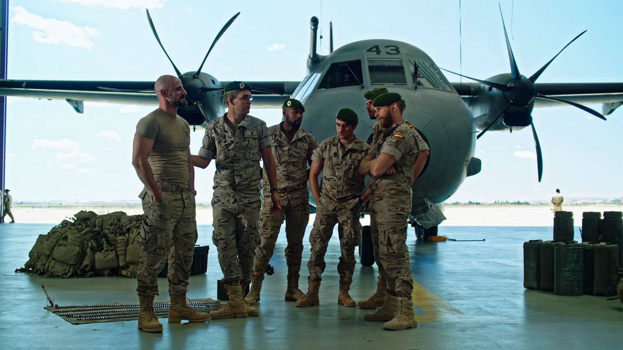 Foto Álvaro Cervantes