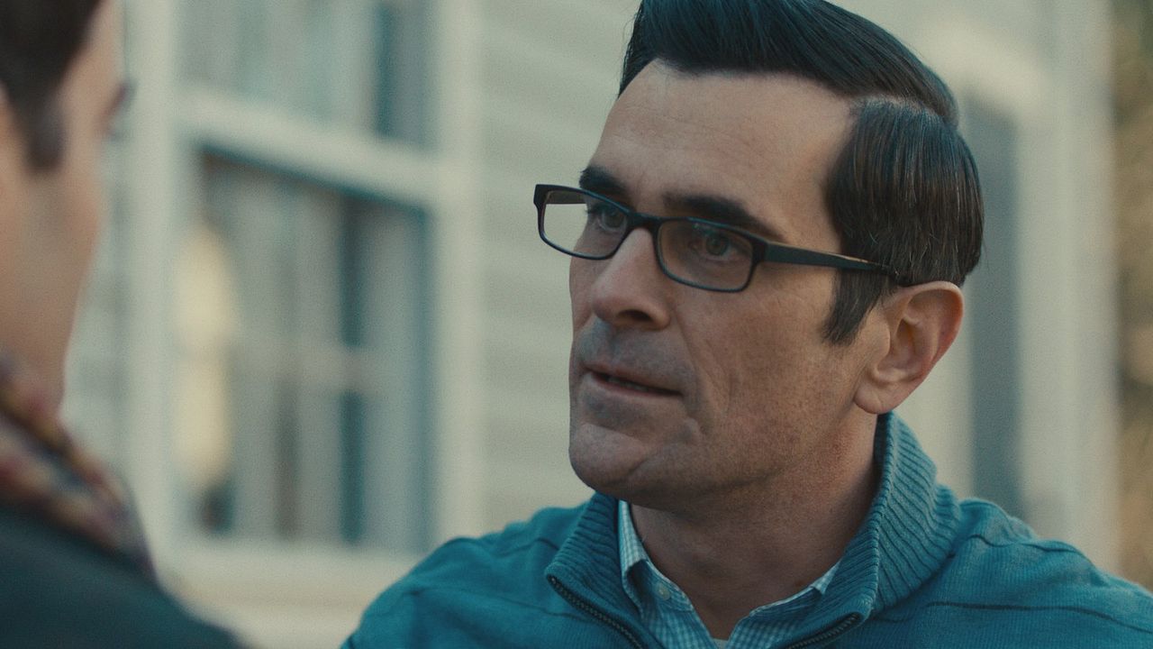 The Skeleton Twins : Foto Ty Burrell