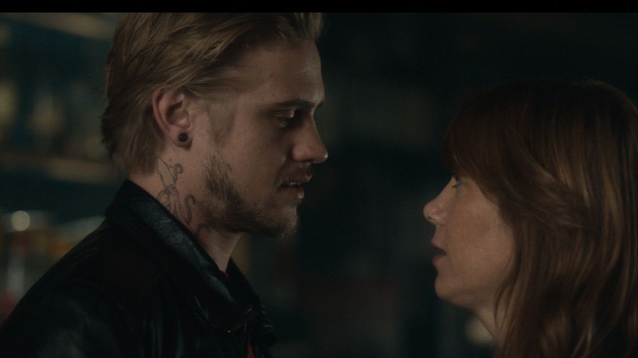 The Skeleton Twins : Foto Kristen Wiig, Boyd Holbrook