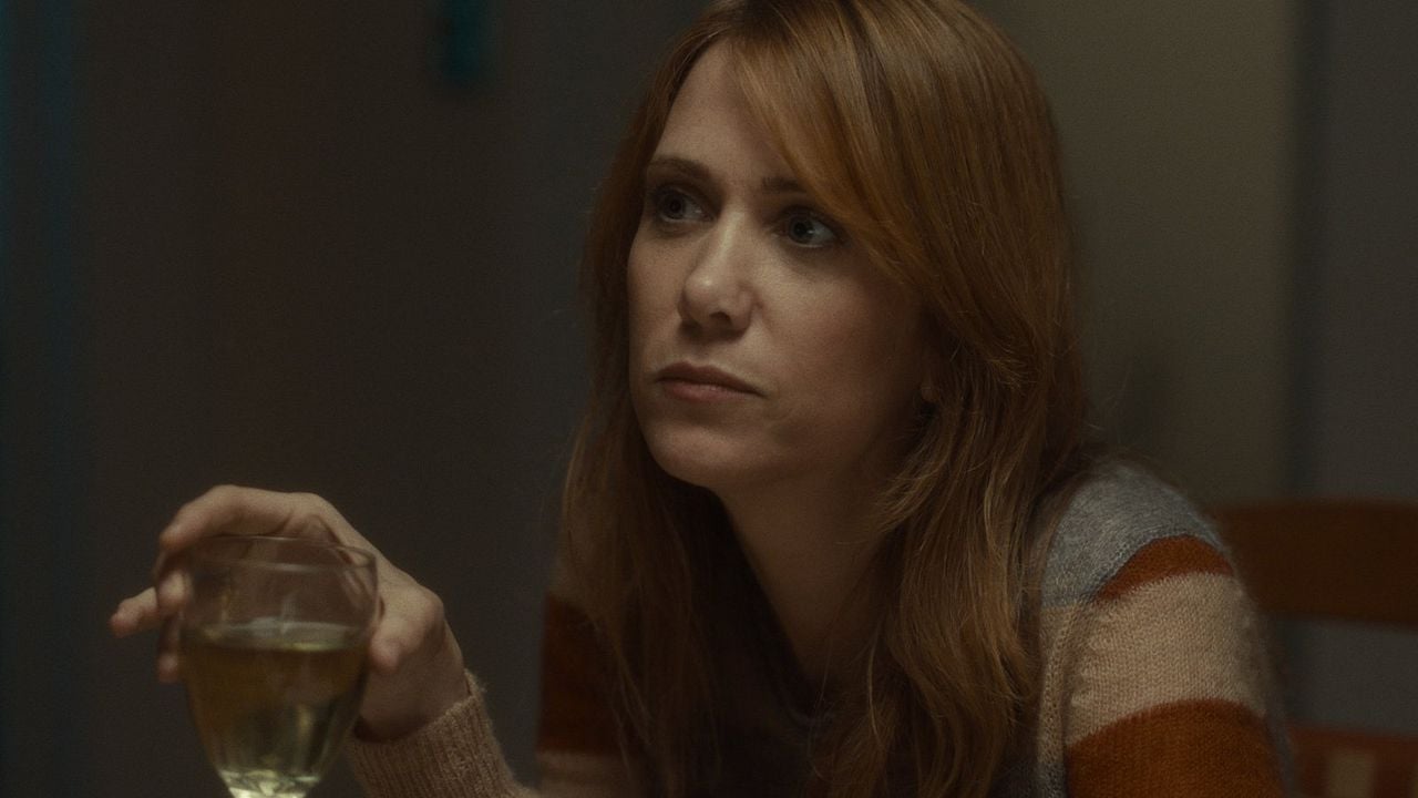 The Skeleton Twins : Foto Kristen Wiig