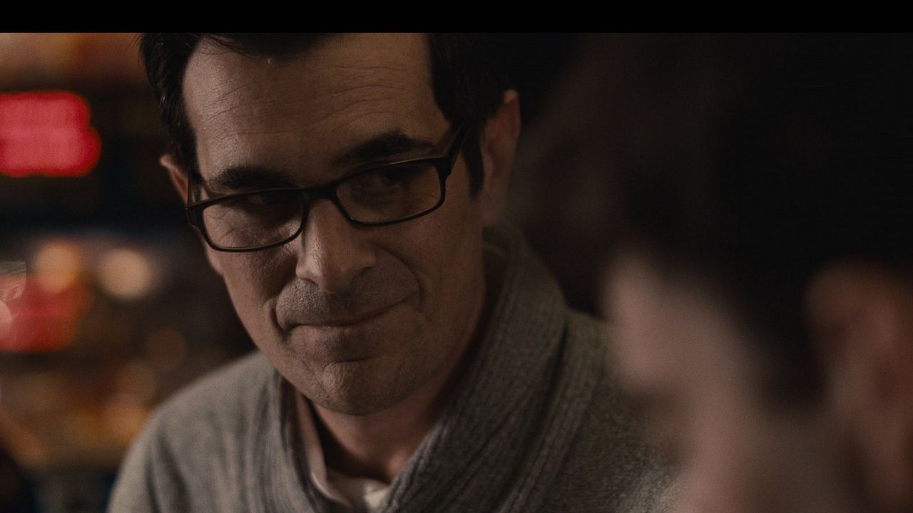 The Skeleton Twins : Foto Ty Burrell