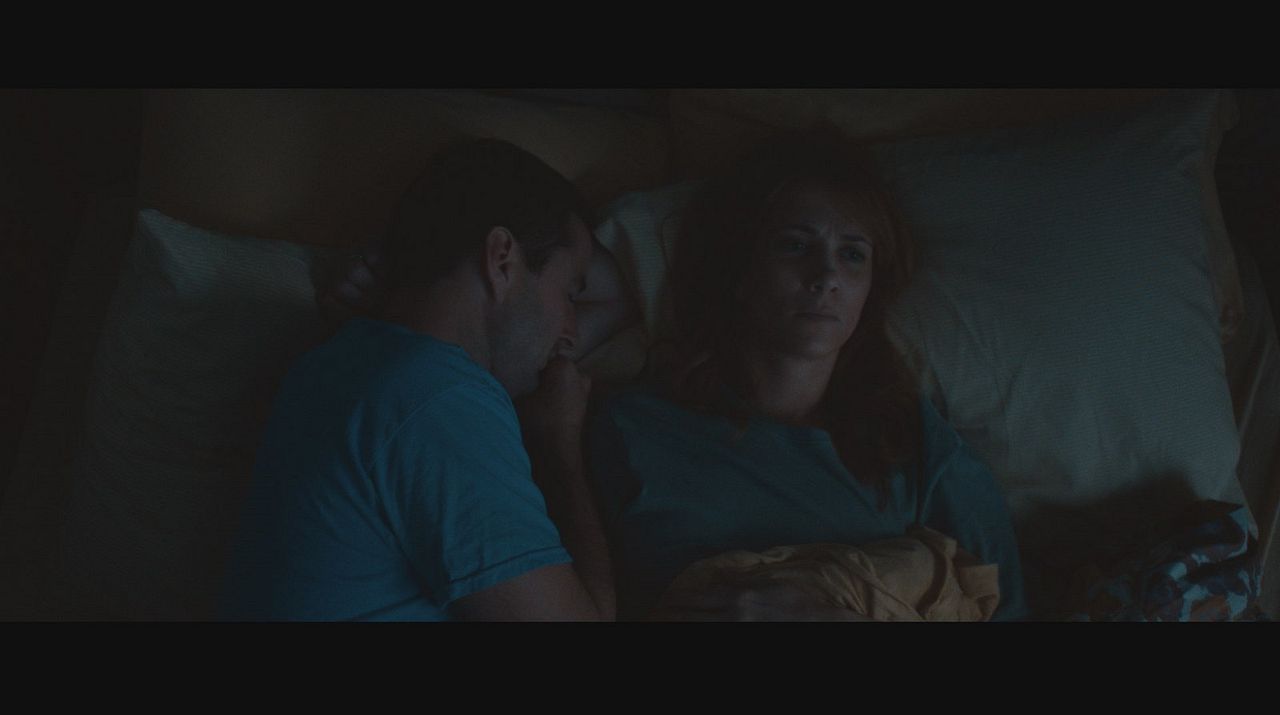 The Skeleton Twins : Foto Kristen Wiig, Luke Wilson