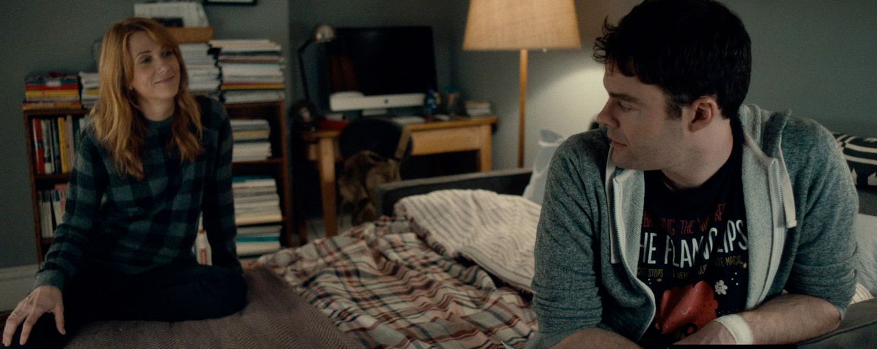 The Skeleton Twins : Foto Kristen Wiig, Bill Hader