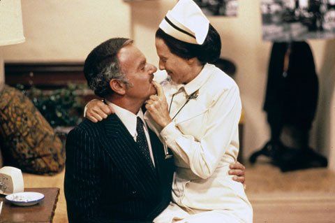 Las angustias del Dr. Mel Brooks : Foto