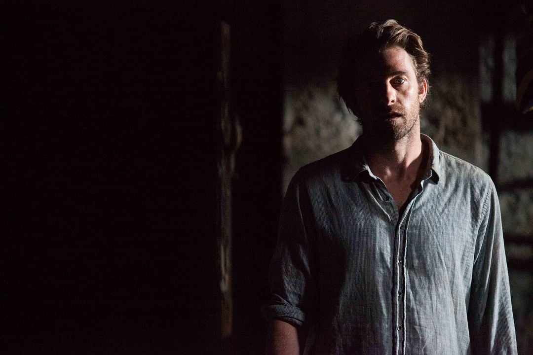 Desde la oscuridad : Foto Scott Speedman
