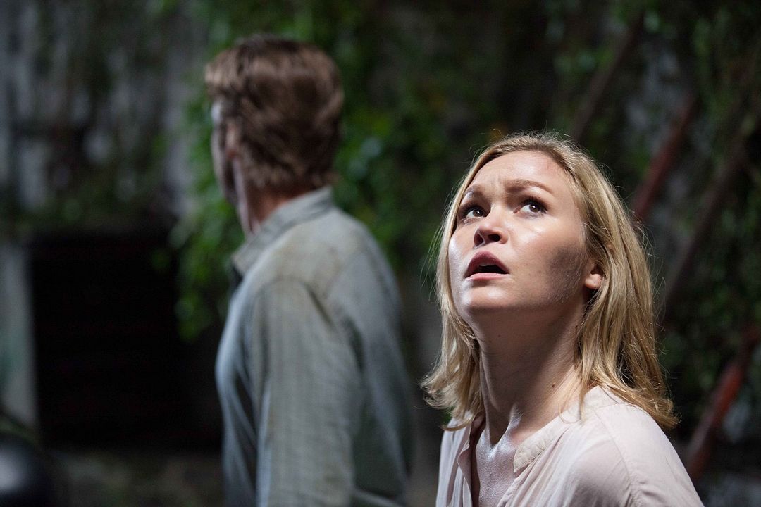 Desde la oscuridad : Foto Julia Stiles