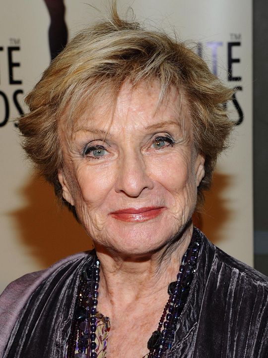 Póster Cloris Leachman